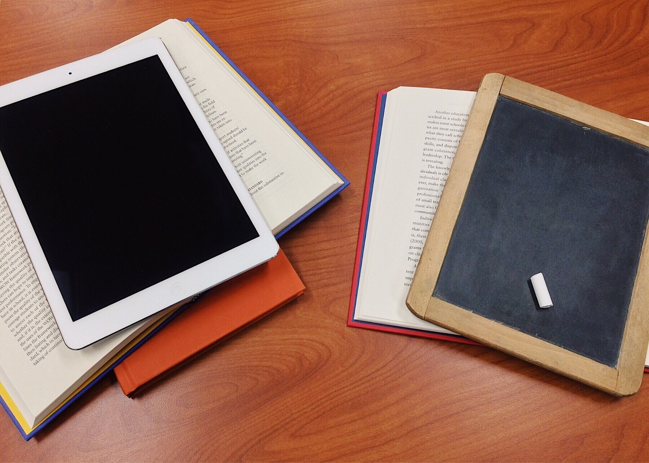 The Role of Technology in Law Education