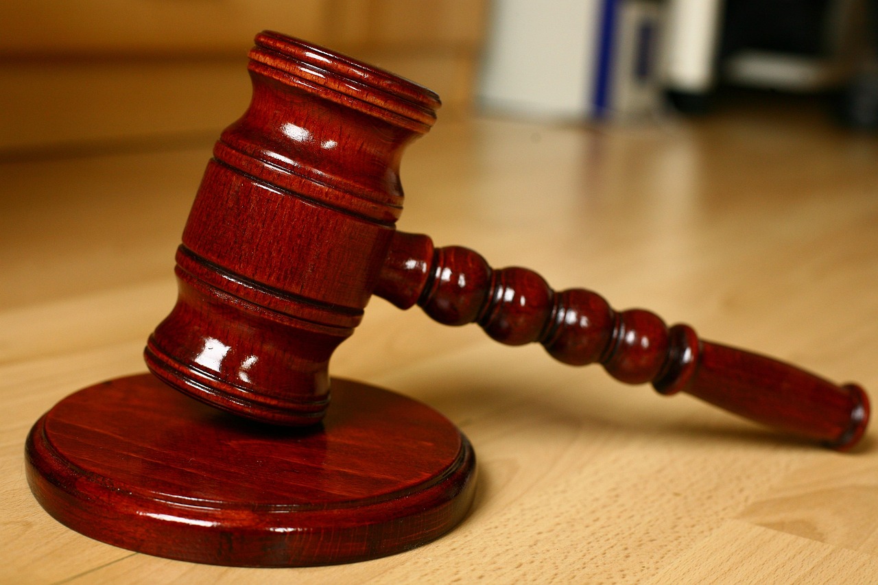 How to Prepare for a Court Hearing