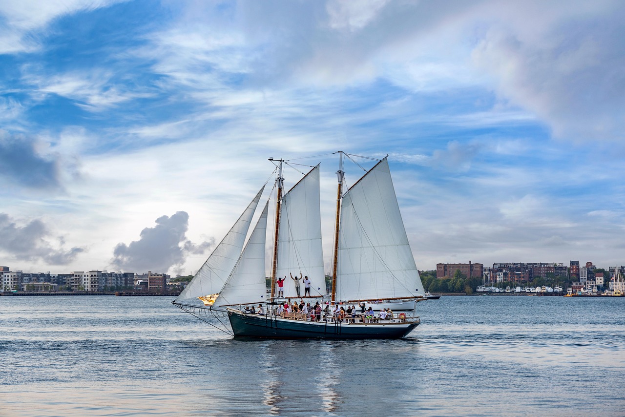 Captivating Experiences on Your Next Voyage
