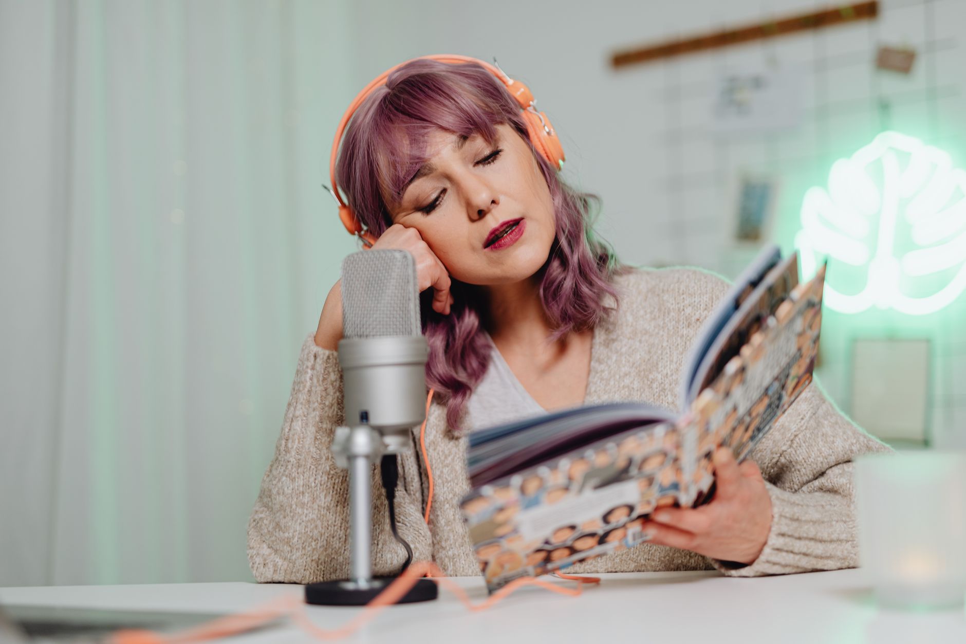 The Role of Podcasts in Educational Technology