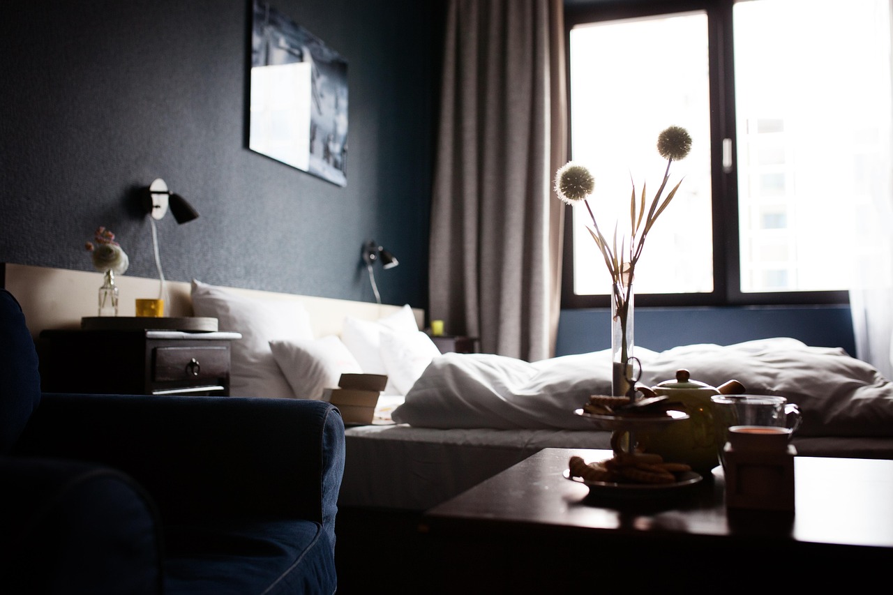 How to Choose Hotels for Business Travel