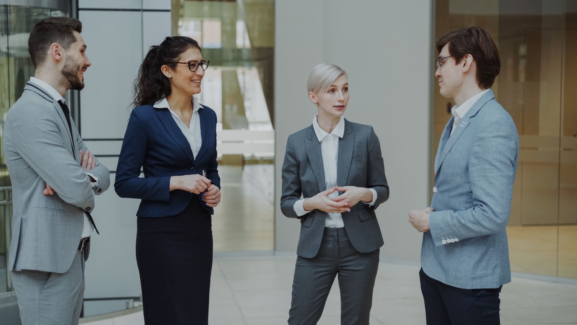 How to Build a Business Community