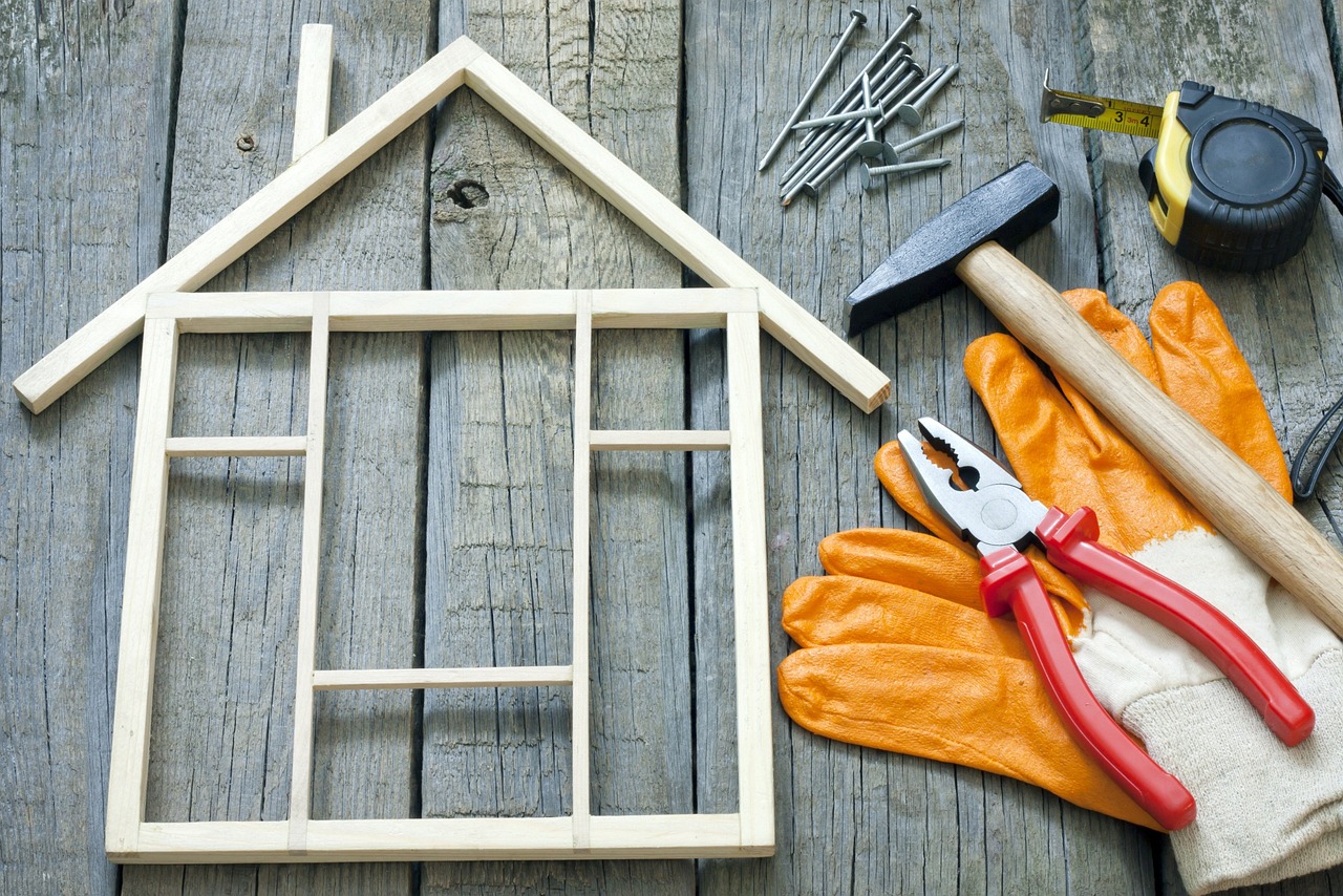 Home Improvement Resources for DIY Enthusiasts