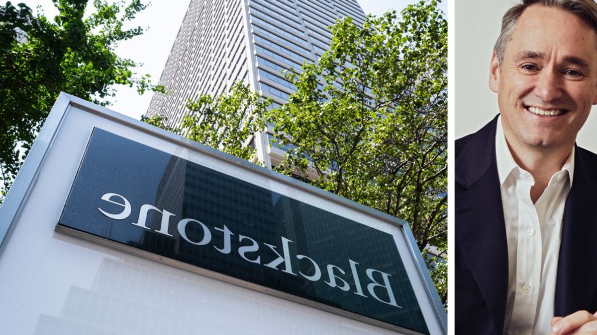 Blackstone Mortgage Trust Reports Q2 Net Loss - blackstone mortgage