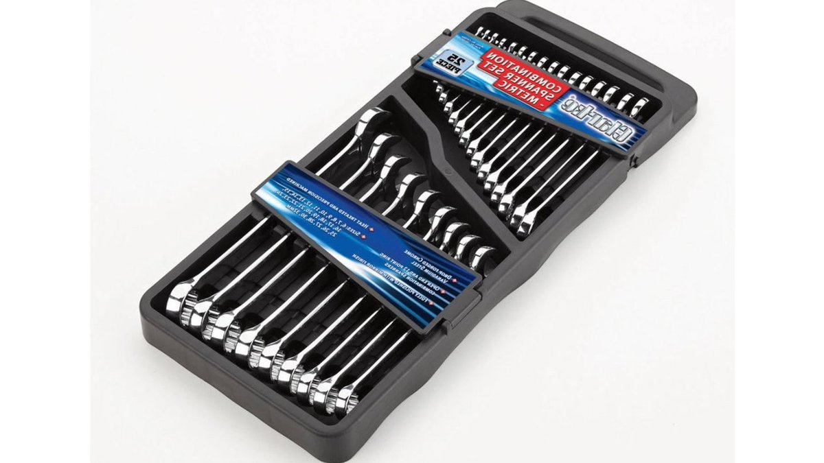 Essential tool kit for home mechanics - home mechanics