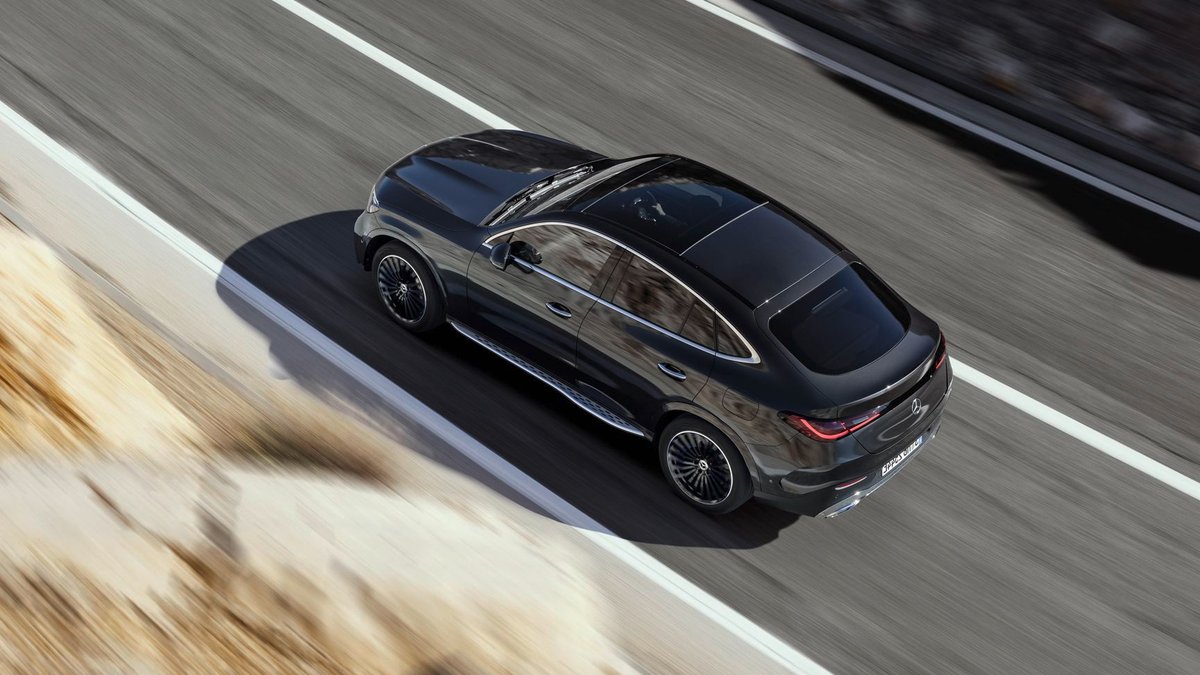 Mercedes-Benz recalls many models over roll-away danger - mercedes recall