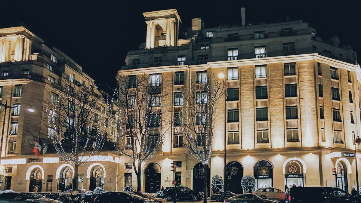 New boutique hotel opens in city - boutique hotel london