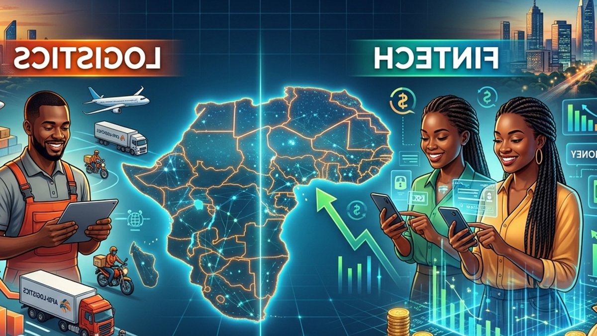 Spiro Fuels Quarter of Africa’s H1 2026 Fintech and Logistics Funding