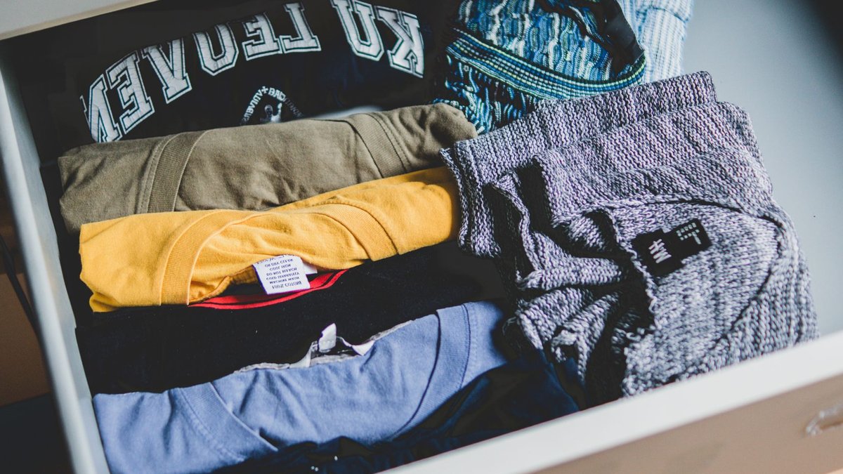 Simple Entryway Organisation Tips to Try