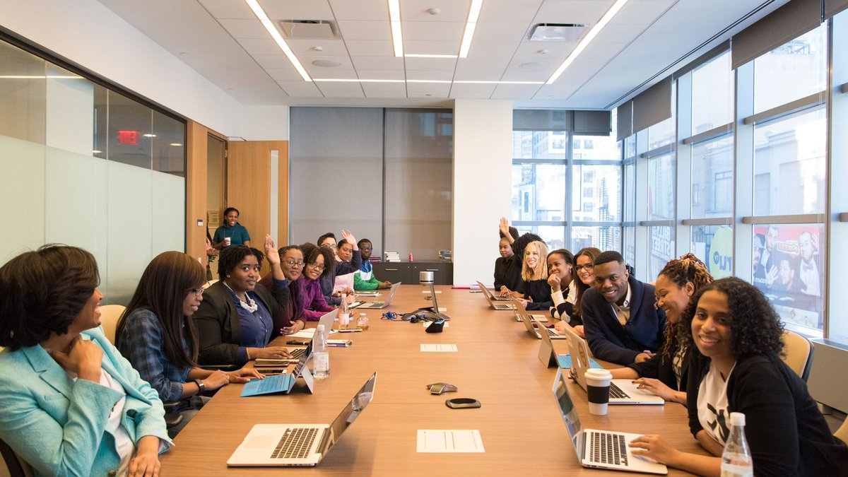 African Entrepreneurs Share Their Success Stories