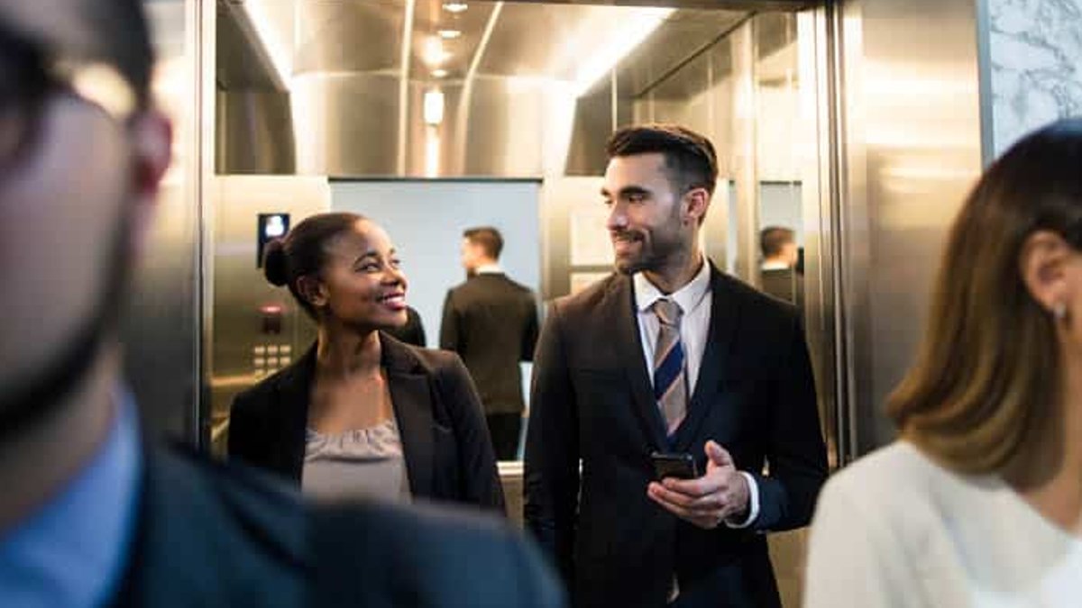 How to Craft the Perfect Elevator Speech for Lawyers