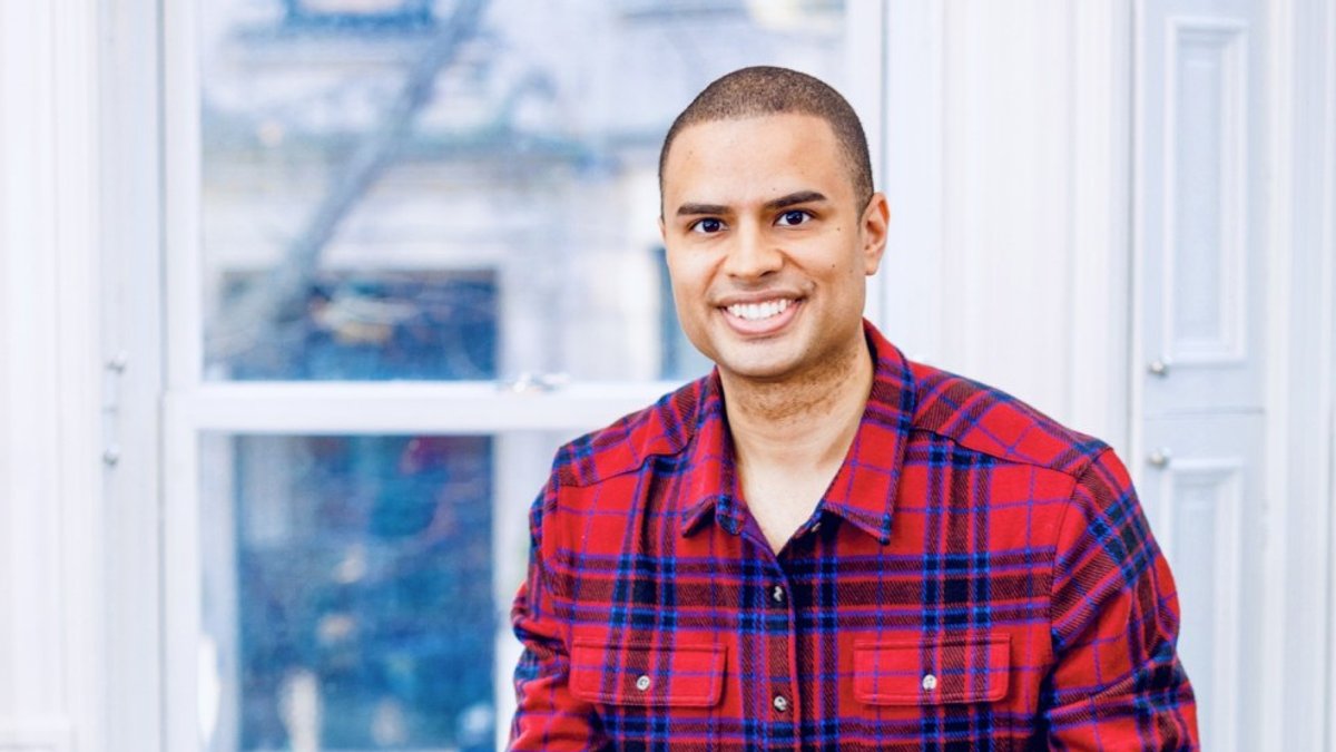 Ryan Williams raises $10M seed for AI startup - ai startup funding