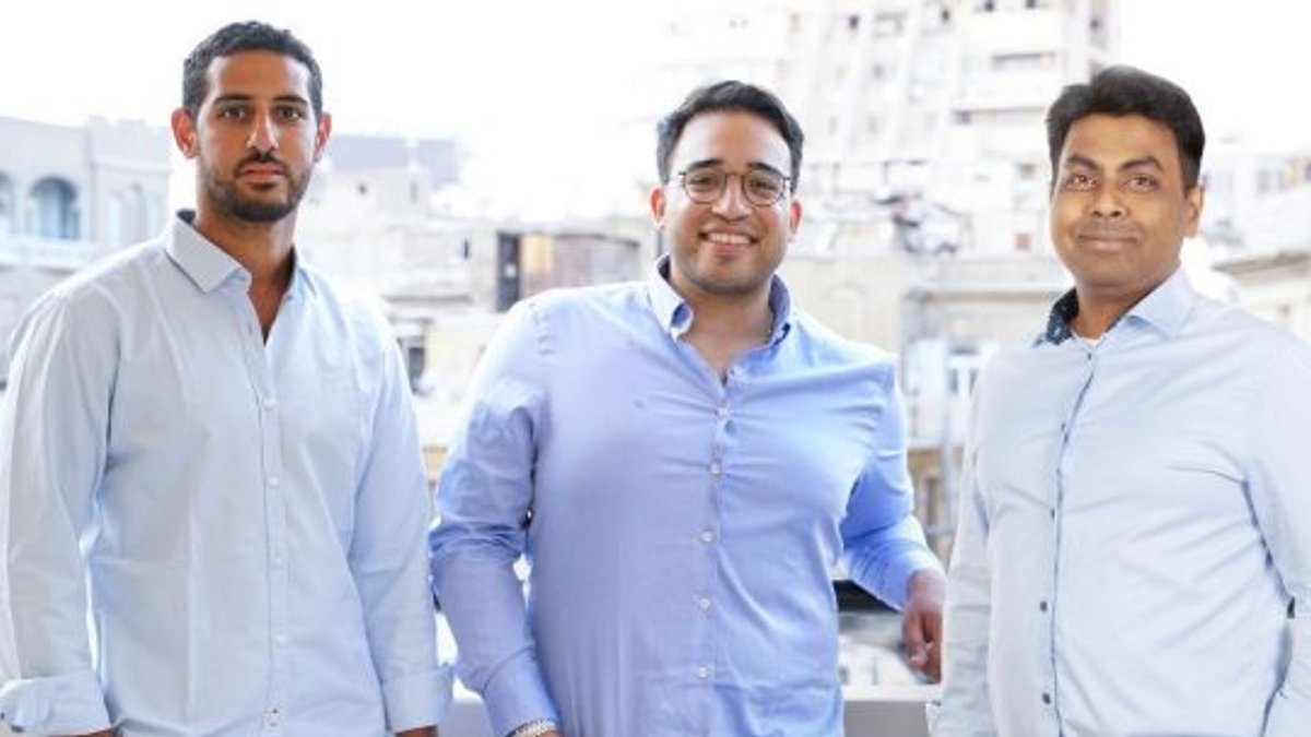 Egyptian startup simplifies second home buying Egyptian startup simplifies second home buying - fractional property ownership