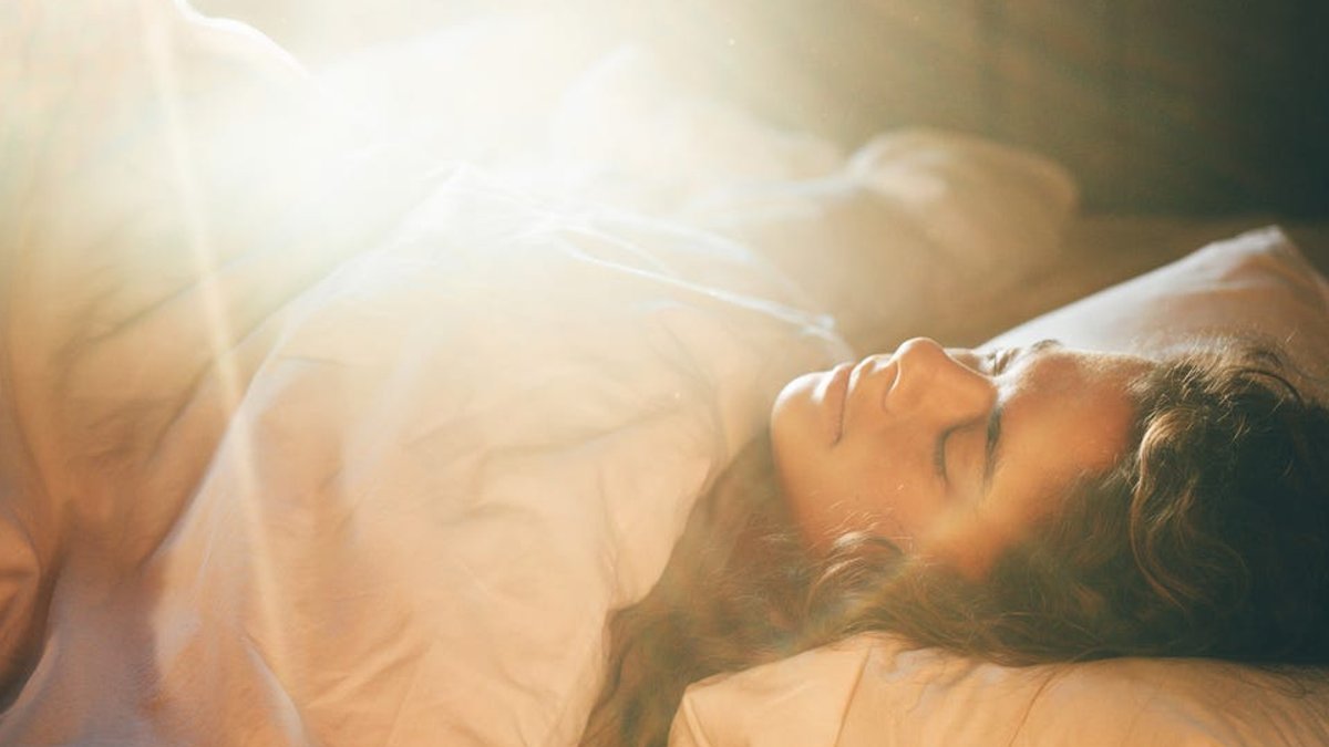 Sleep Doctor Reveals What Your Dreams Mean Sleep Doctor Reveals What Your Dreams Mean - dreams meaning