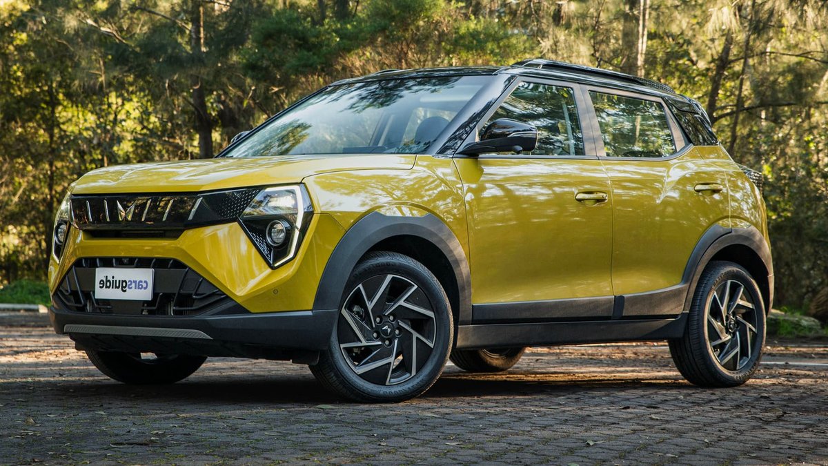 Mahindra XUV 3XO long-term review tested against rival Mahindra XUV 3XO long-term review tested against rival - mahindra xuv 3xo review