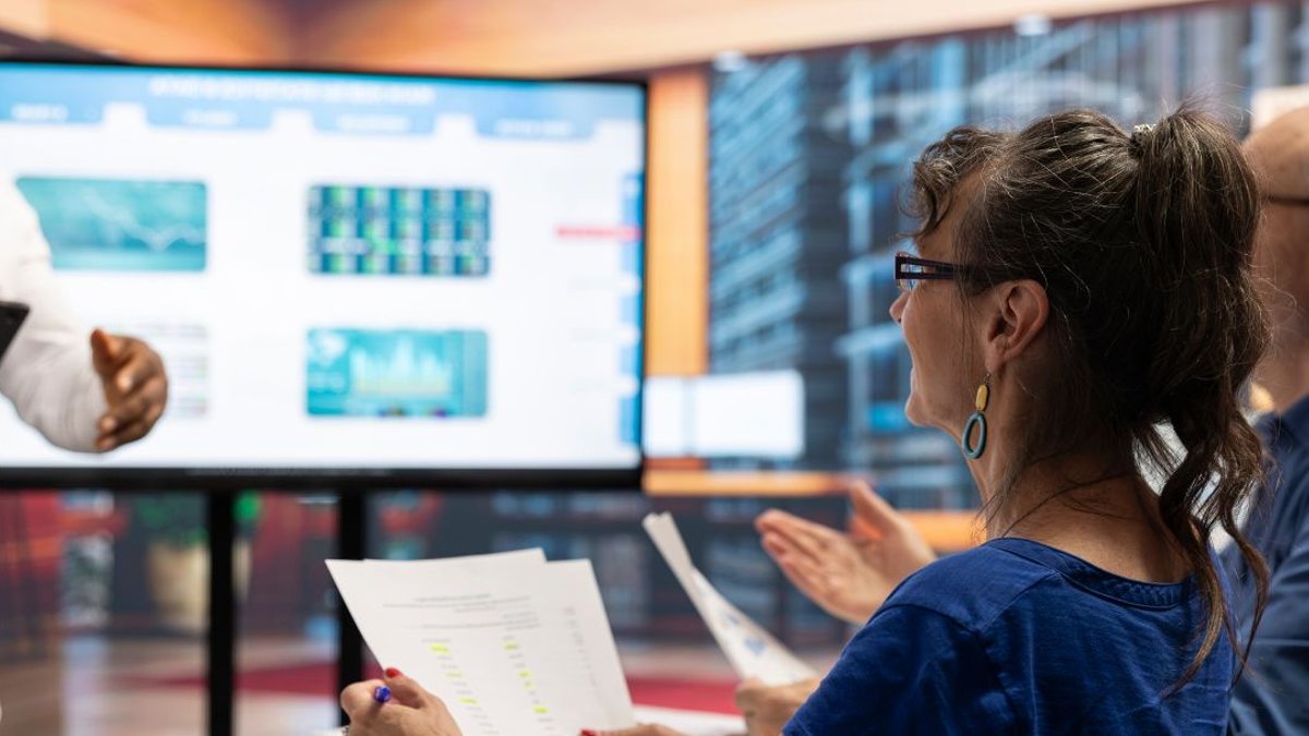 Faster Patient Enrollment Through Smart Trials Management Faster Patient Enrollment Through Smart Trials Management - clinical trials