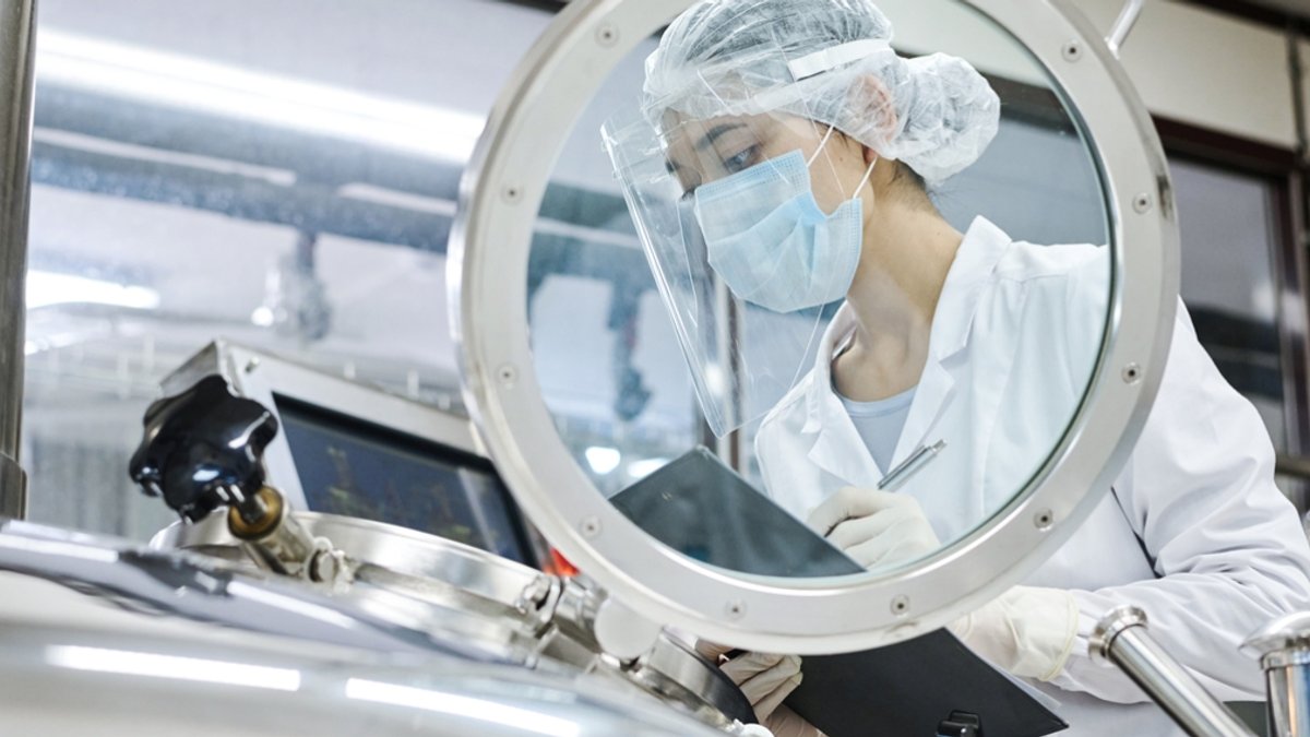 Vaccine investments boost biotech in Asia Pacific - vaccine investments