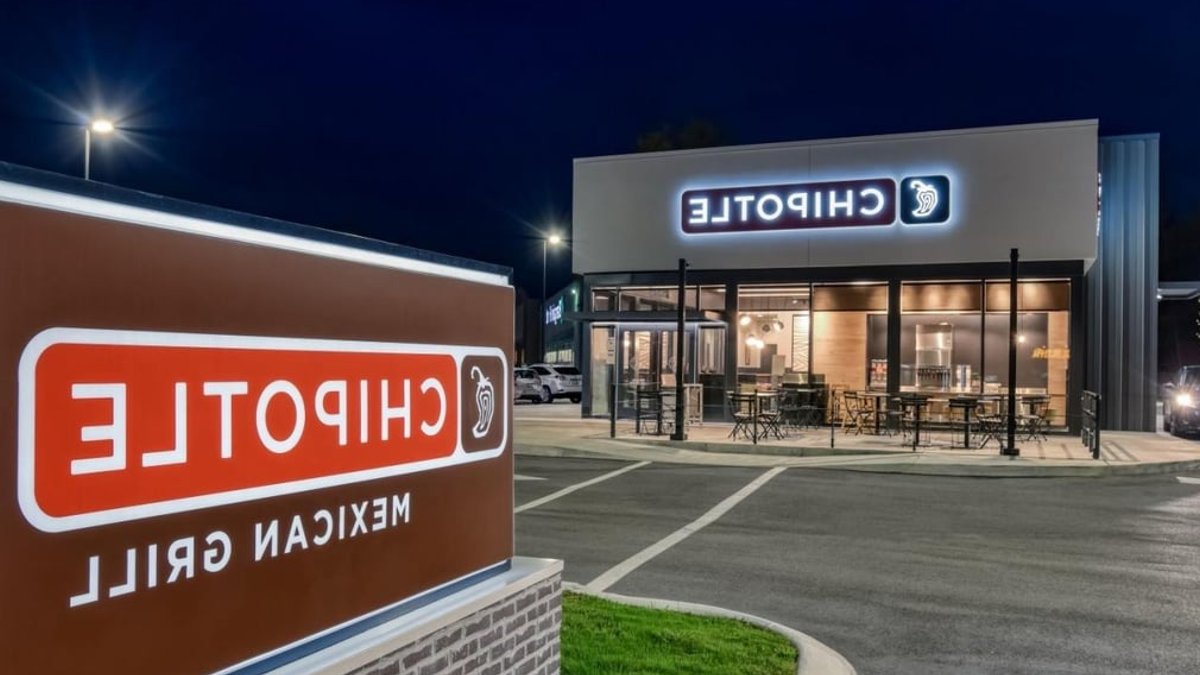 Fast Food Chains See Sales Increase Fast Food Chains See Sales Increase - fast food sales