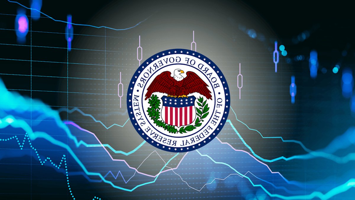 Fed signals steady rates for now - interest rates