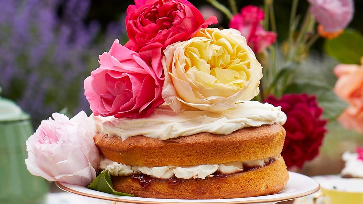 Teatime just got a little sweeter