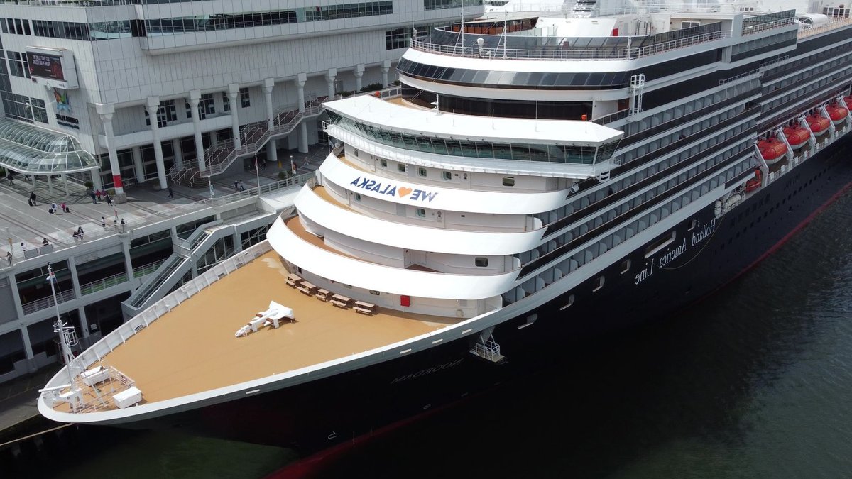 MSC Cruises unveils 2028 Alaska voyages MSC Cruises unveils 2028 Alaska voyages - alaska cruises