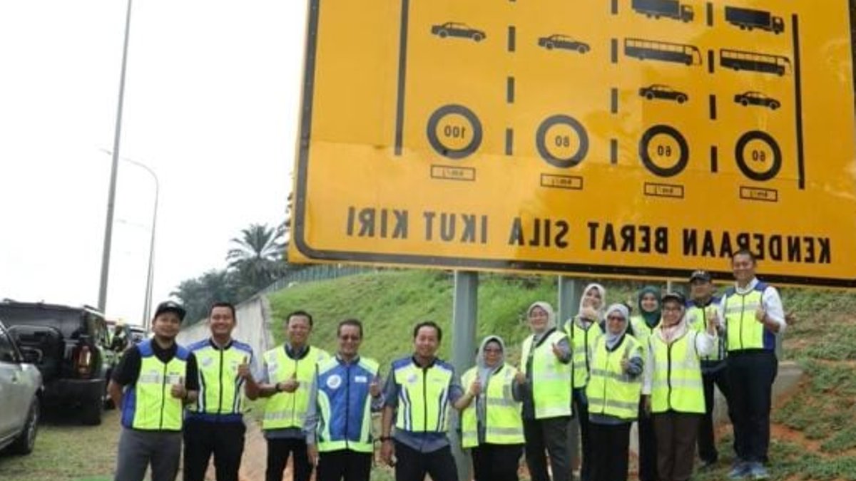 MIROS Trials Minimum Highway Speed, Slow Driving Risks MIROS Trials Minimum Highway Speed, Slow Driving Risks - minimum highway speed