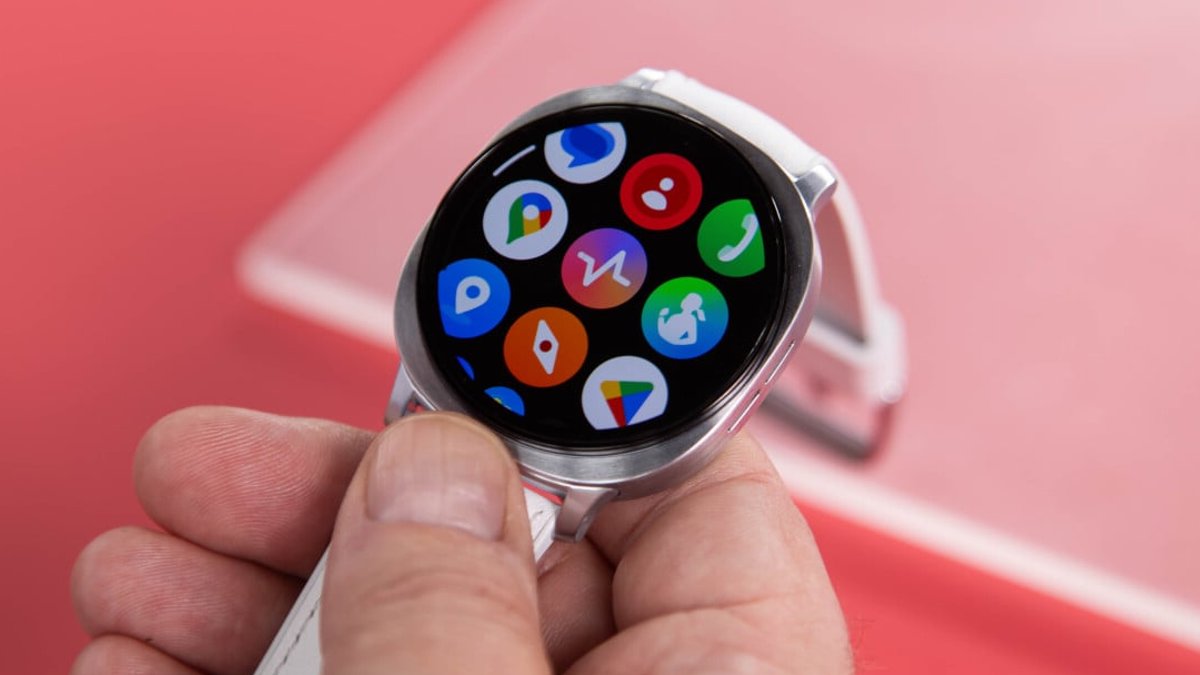 Samsung Galaxy Watch Browser Gets Useful Update Samsung Galaxy Watch Browser Gets Useful Update - samsung galaxy watch browser