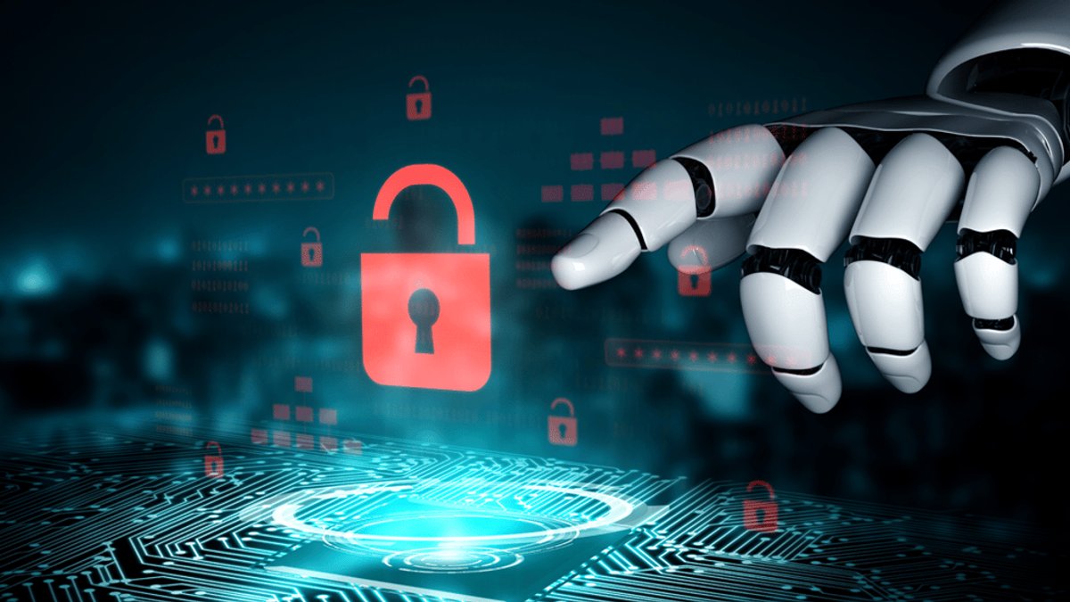 Key moments from the past week ahead - ai safety