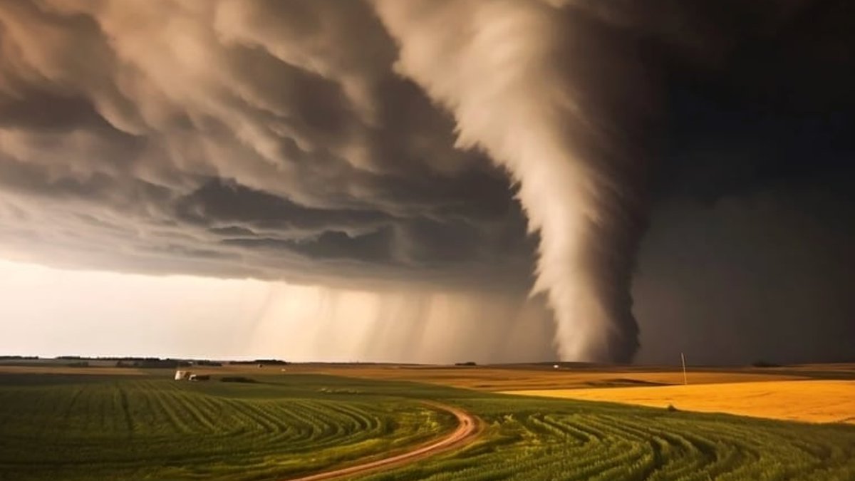 Midwest storms could become Aon's top ten loss - midwest storms