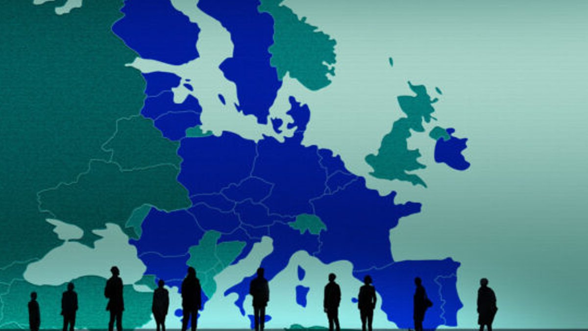 Europe Strives for Financial Sovereignty - financial sovereignty