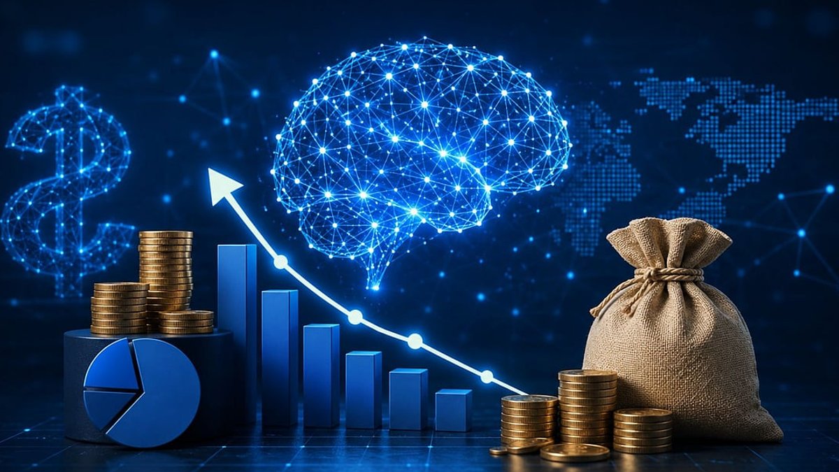 Mercor Valuation May Hit 20 Billion Dollars - mercor valuation