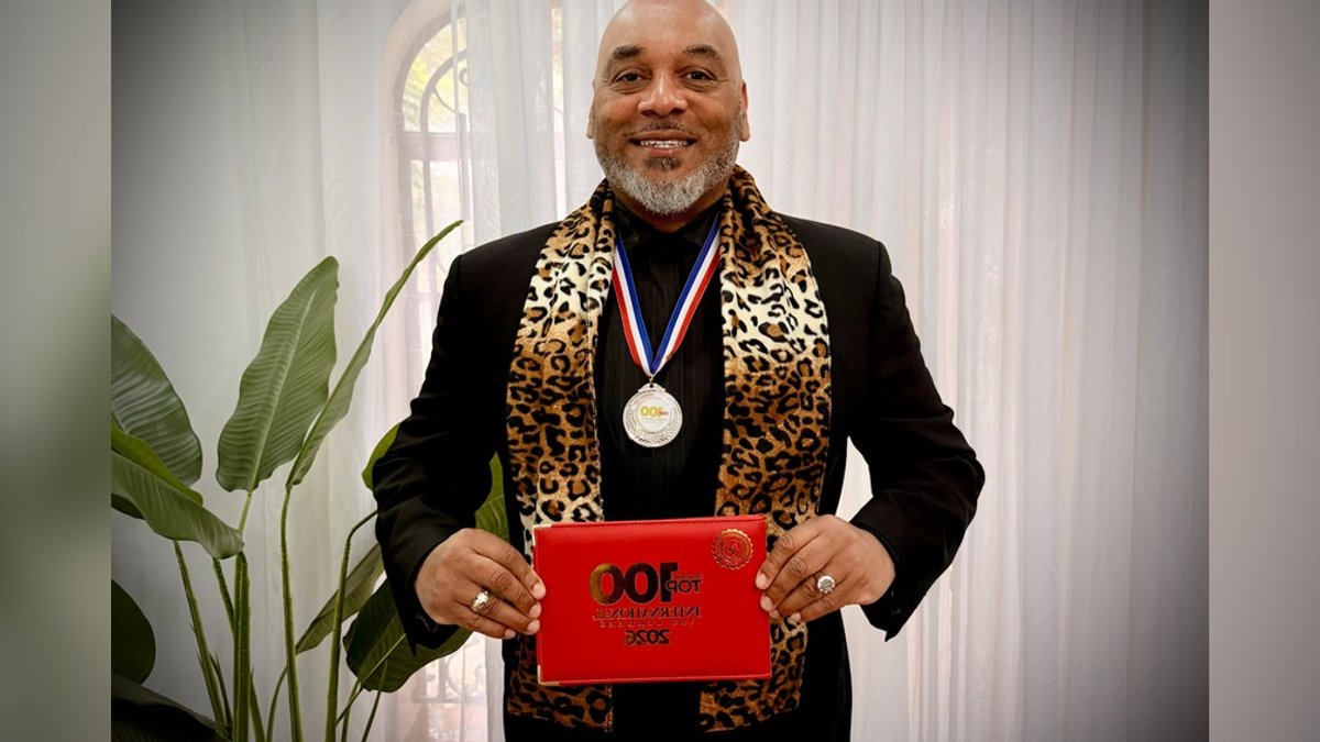 King West named among top 100 humanitarian leaders King West named among top 100 humanitarian leaders - humanitarian leaders