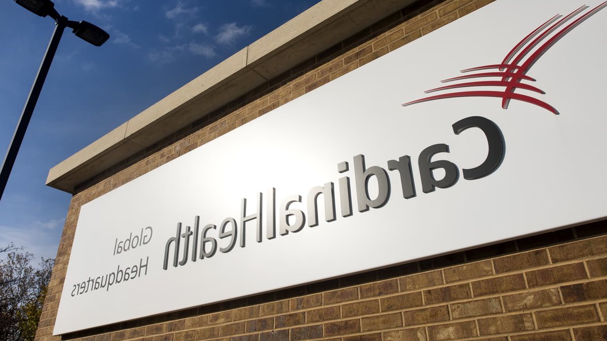 Cardinal Health deals bring gradual impact - home care acquisitions