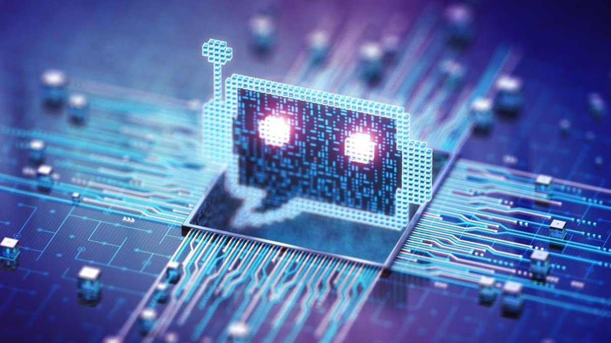 Man Earns 4000 Monthly with AI Bot - ai bot