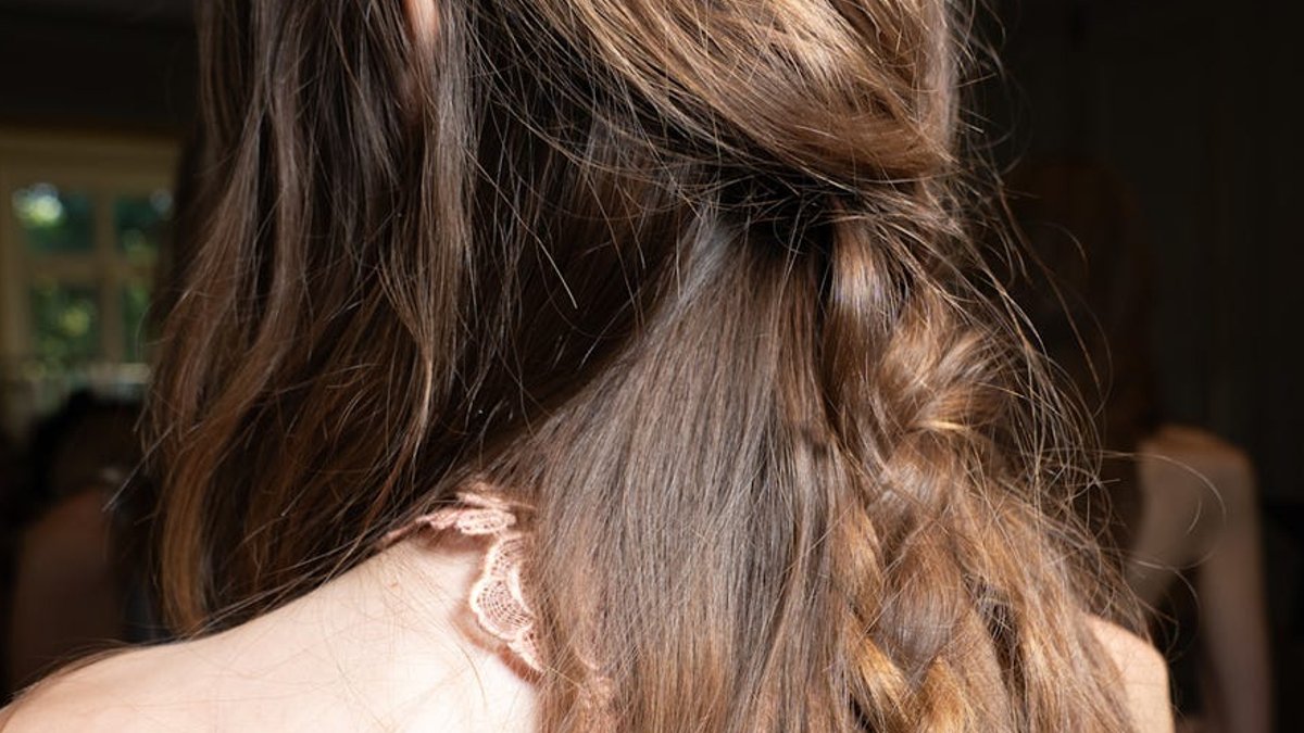 How to cut hair in August: the expert guide
