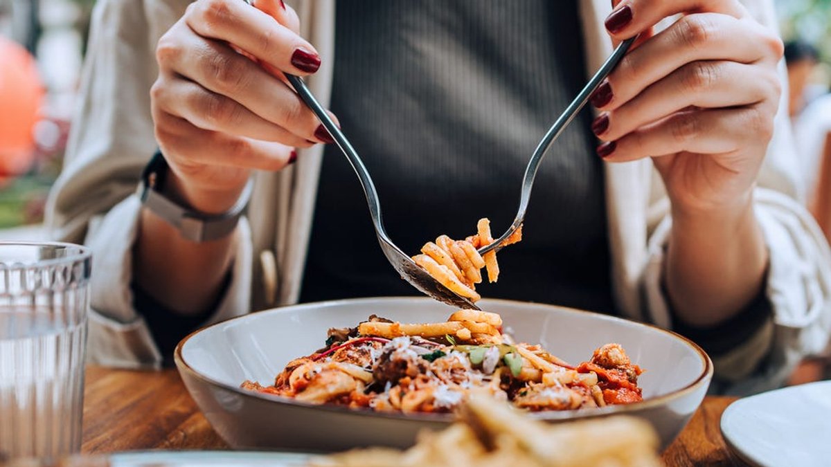 Eating Habit May Preserve Brain Function - brain function