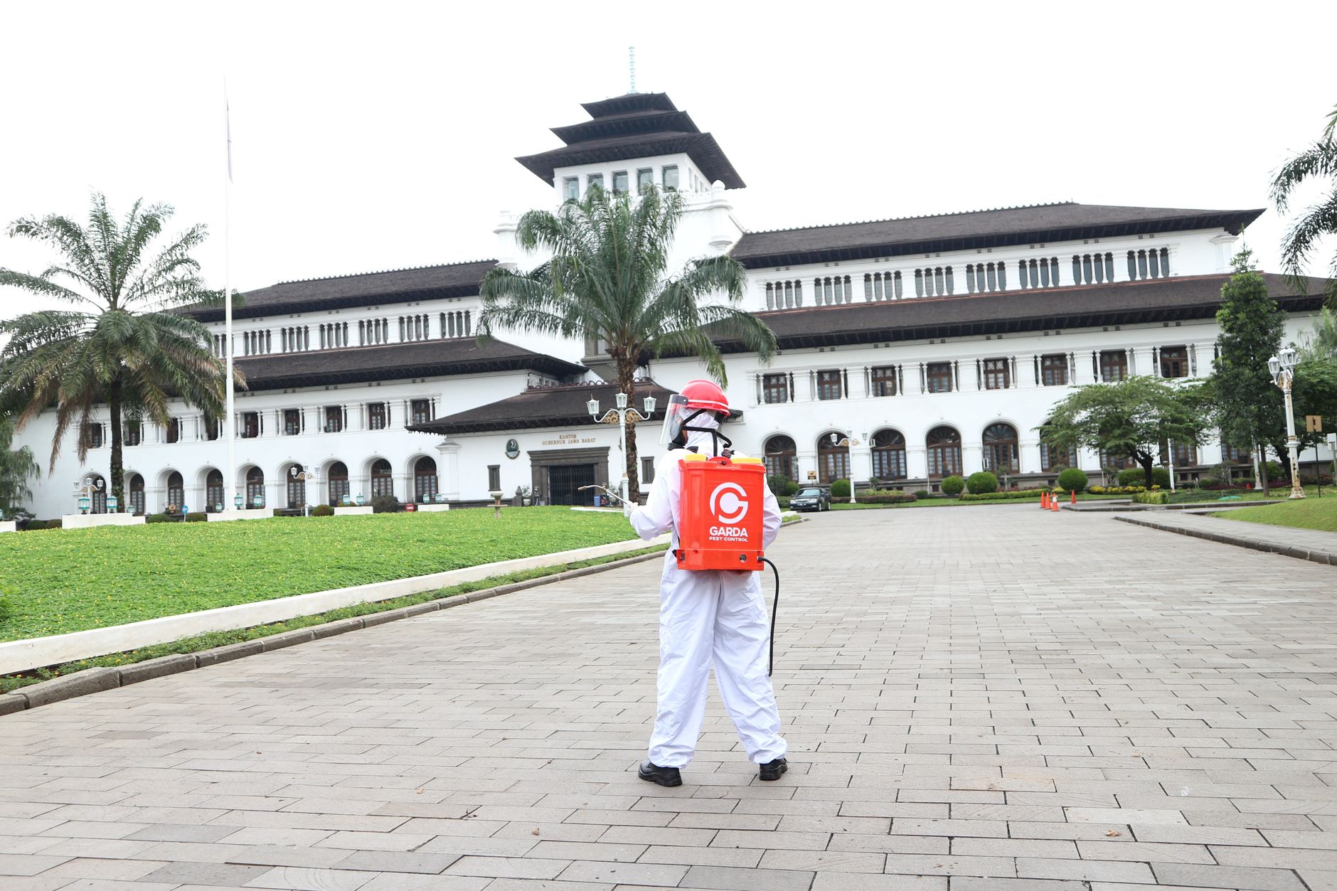 Puspresnas Selidiki Dugaan Kecurangan OSN di Kabupaten 1 Puspresnas Selidiki Dugaan Kecurangan OSN di Kabupaten