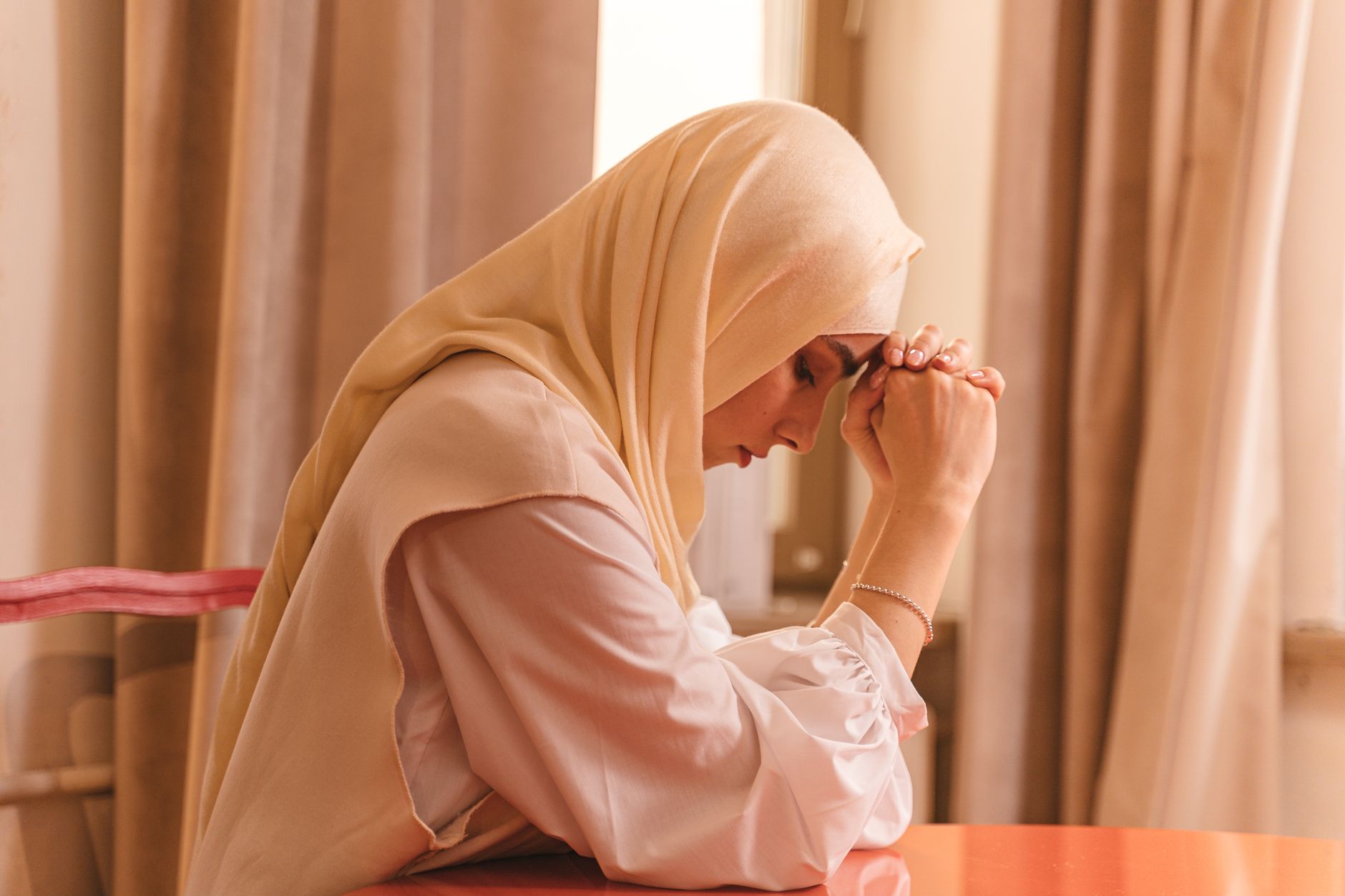 Panduan Lengkap 3 Doa Menghilangkan Pikiran Kotor untuk Perlindungan Allah SWT (2026 Panduan)