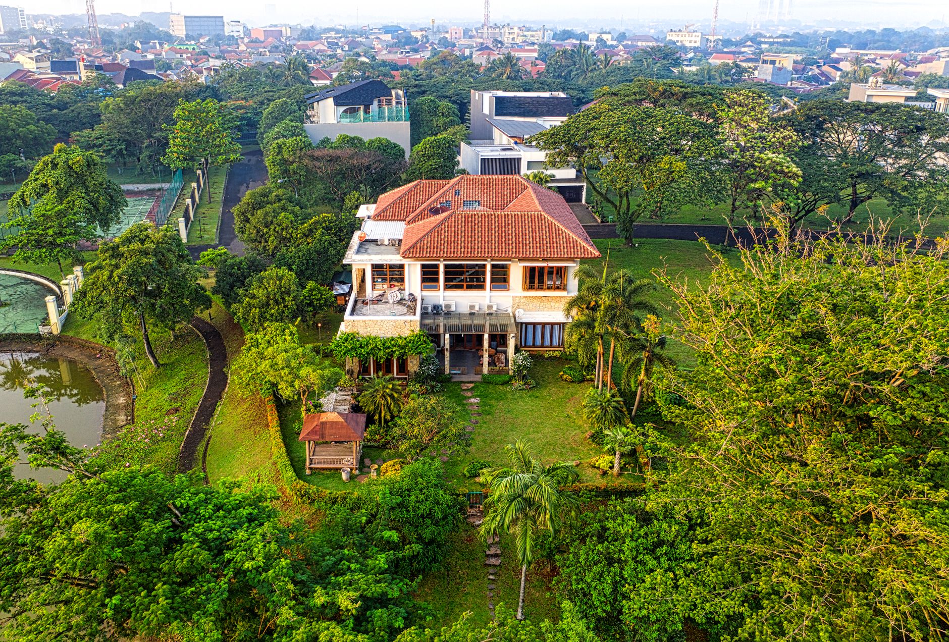 Rumah tak laku jual ini penyebabnya