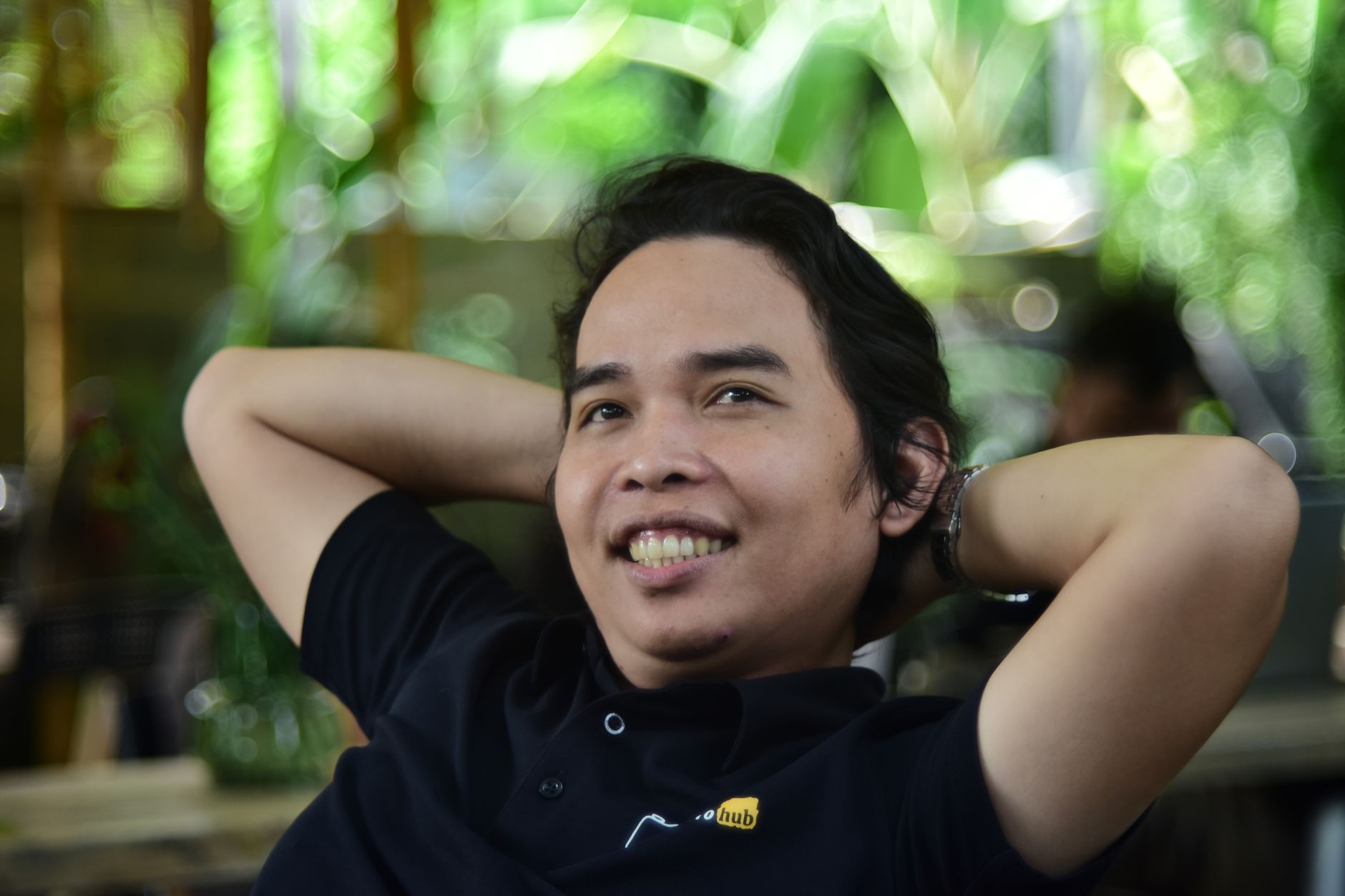 Peserta magang detikcom diangkat jadi karyawan tetap