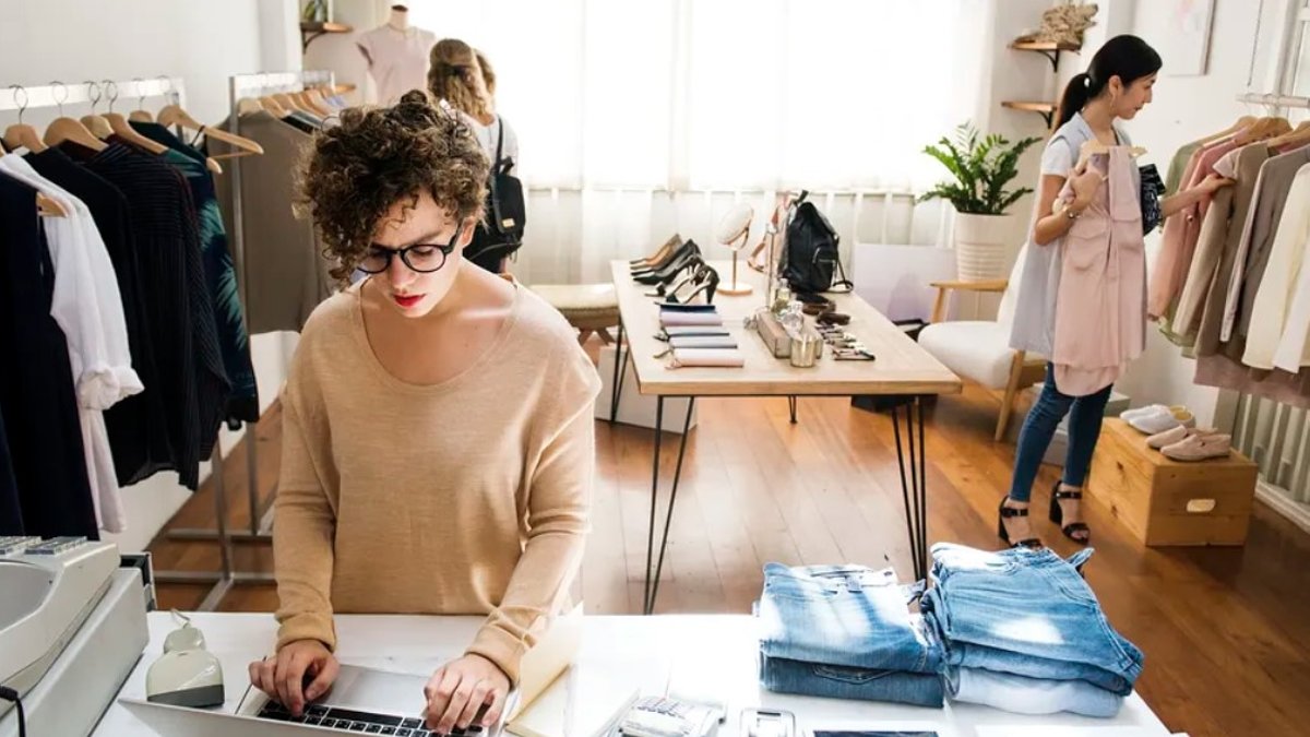 10 Trends Reshaping Fashion Retail Today 10 Trends Reshaping Fashion Retail Today - fashion retail