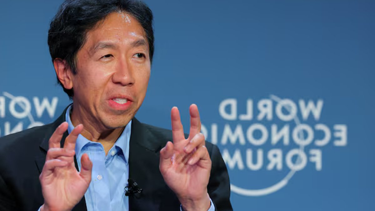 Coursera Invests $100 Million in Andrew Ng’s AI Learning Platform