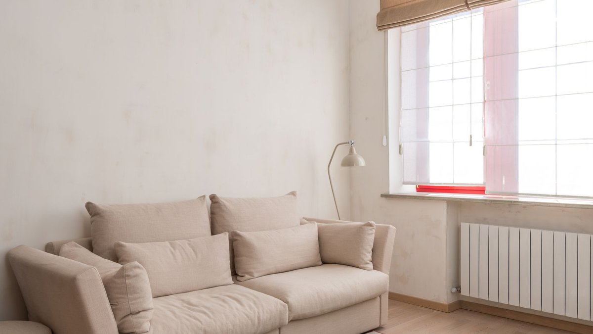Sofas suffer in hot weather - sofa heat