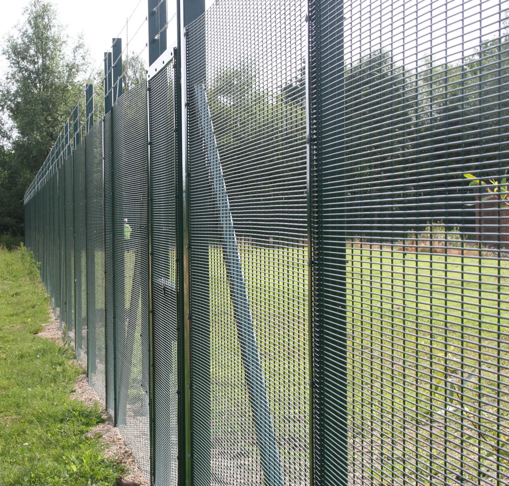 Planning Your UK Fencing Installation Project