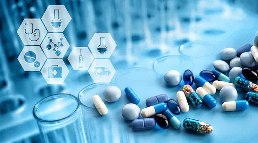 Pharmaceutical Industry: A Pillar of Modern Healthcare
