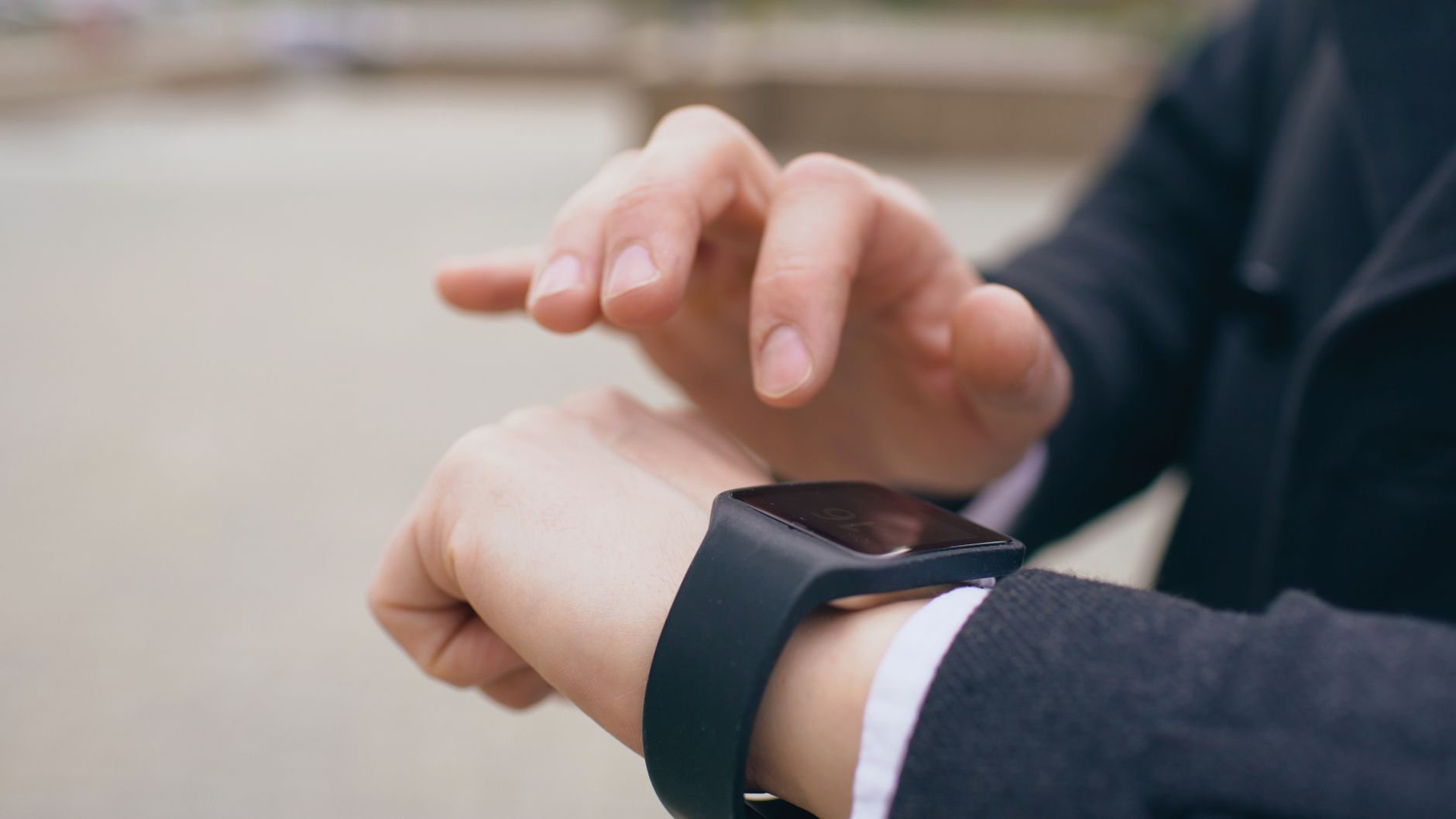 These are the benefits of a smartwatch for health