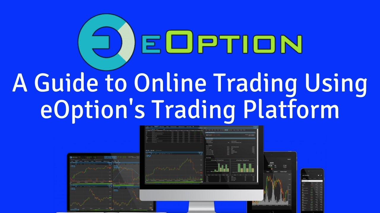 eOption com review for 2022 – Learn a Broker for Smooth Trading