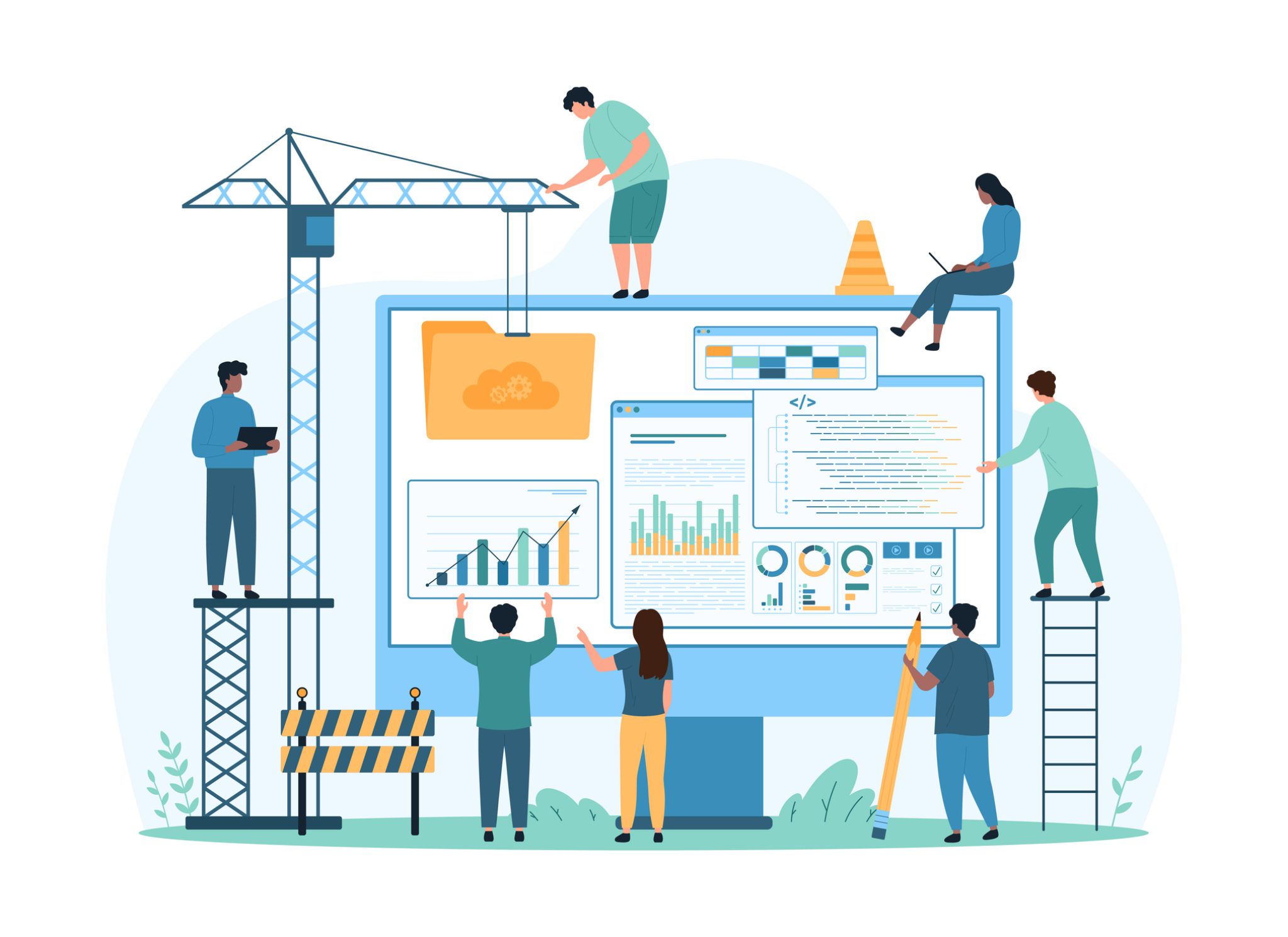 Navigating the Modern Landscape of Digital Marketing Tools