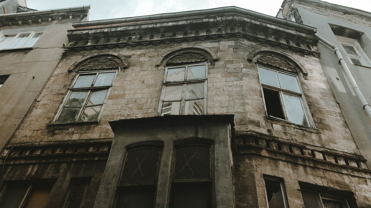 Government policies gut Canada’s housing market