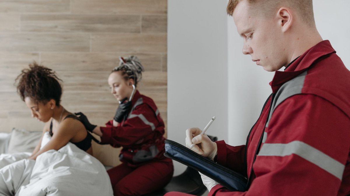 Physical AI Set to Revolutionize Healthcare Industry - physical ai